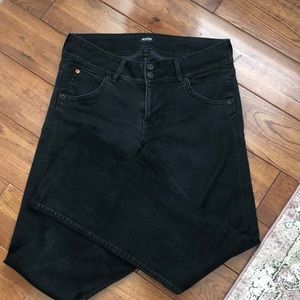 Hudson Bootcut Jeans